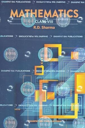 Mathematics-class-8-by-RD-Sharma