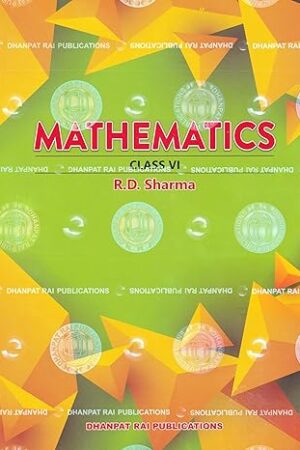 Mathematics-class-6-by-RD-Sharma