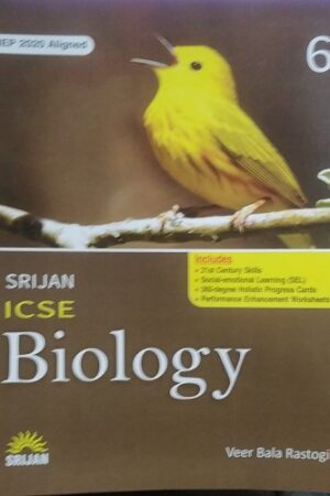 srijan-icse-biology-class-6