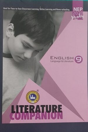 bbc-literature-companion-class-9-latest-edition-2024-25