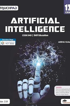 Artificial-Intelligence-for-Class-12-Ver-2