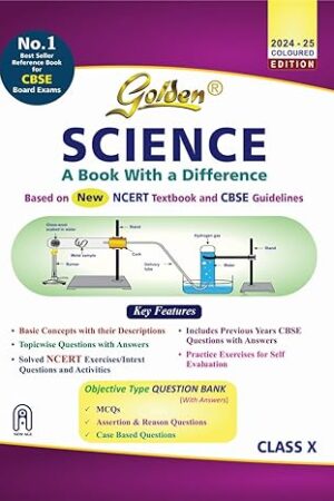 Golden-Science-for-Class-10