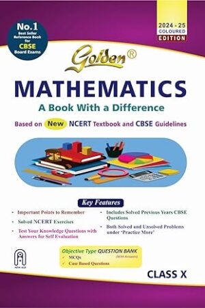 Golden-Mathematics-for-Class-10