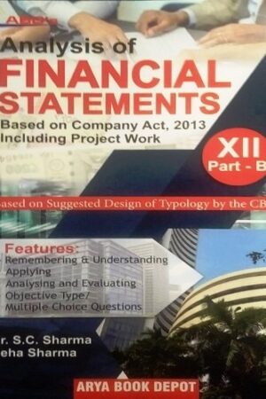 Analysis-of-Financial-Statements-Part-B-Class-12