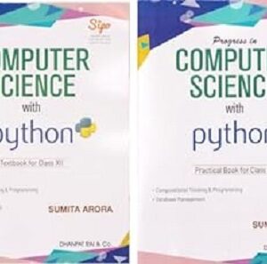 Computer-Science-With-Python-Textbook-And-Practical-Book-For-Class-12