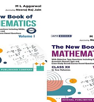 The-New-Book-of-Mathematics-Vol-1-and-2-Class-12