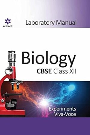 CBSE-Laboratory-Manual-Biology-Class-12