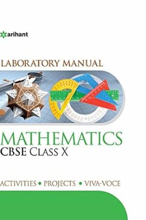 Lab-Manual-Maths-Class-10