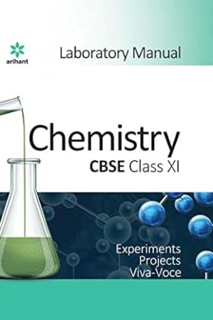 CBSE-Laboratory-Manual-Chemistry-Class-11