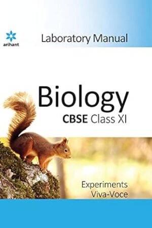 CBSE-Laboratory-Manual-Biology-Class-11