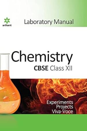 CBSE-Laboratory-Manual-Chemistry-Class-12