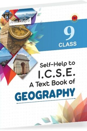 Arun-Deeps-Self-Help-To-Icse-Geography-Class-9