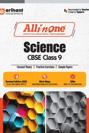 All-In-One-Science-CBSE-Class-9-For-CBSE-Exams