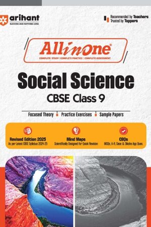 All-In-One-Social-Science-CBSE-Class-9-For-CBSE-Exams