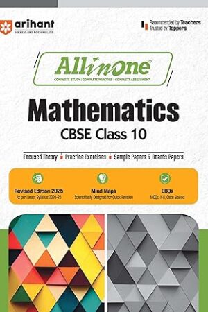 All-In-One-Mathematics-CBSE-Class-10