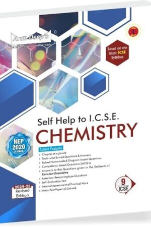 Arun-Deeps-Self-Help-To-Icse-Chemistry-Class-9