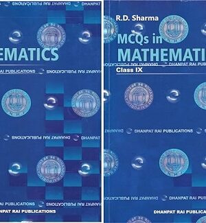 Mathematics-class-9-and-MCQs-by-RD-Sharma