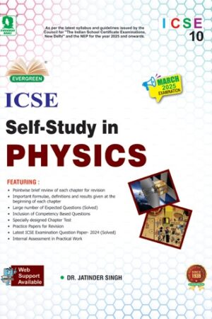 Evergreen-ICSE-Self-Study-In-Physics-CLASS-10