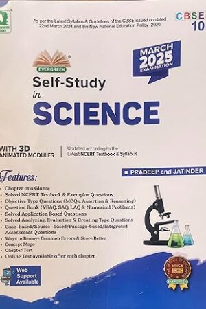 CBSE-Self-Study-In-Science-For-Class-10