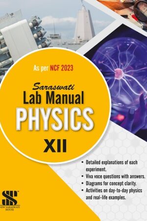 Saraswati-LAB-MANUAL-PHYSICS-Class-12