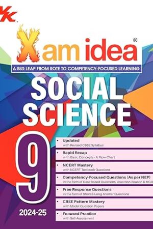 Xam-idea-Social-Science-Class-9-Book-CBSE-Chapterwise-Question-Bank