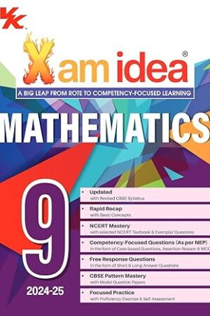 Xam-idea-Mathematics-Book-Class-9-CBSE-Board-Chapterwise-Question-Bank