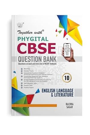 Together-With-CBSE-Class-10-English-Language-Literature-Solved-Question-Bank-Practice-Papers-Chapterwise-Topicwise-Exam-2023-24