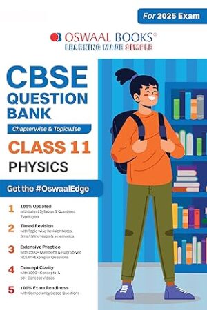 Oswaal-CBSE-Question-Bank-Class-11-Physics,-Chapterwise-and-Topicwise-Solved-Papers-For-2025-Exams