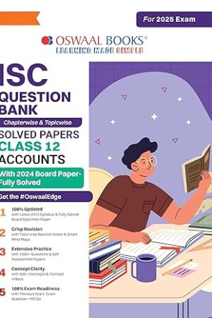 Oswaal-ISC-Question-Bank-Class-12-Accounts-Chapterwise-and-Topicwise-Solved-Papers-For-Board-Exams-2025