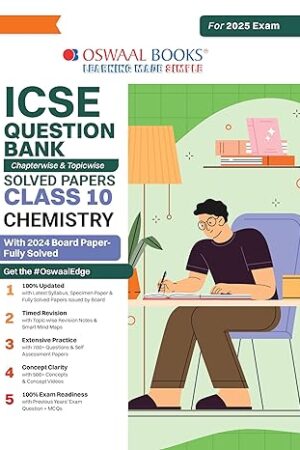 Oswaal-ICSE-Question-Bank-SOLVED-PAPERS-Class-10-Chemistry-For-Exam-2024-25