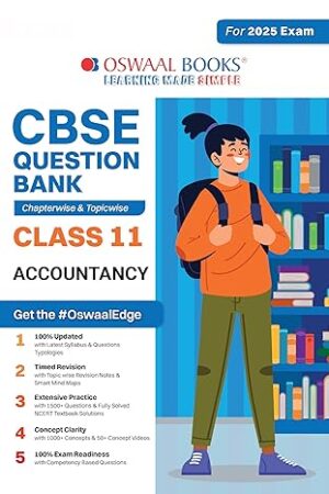 Oswaal-CBSE-Question-Bank-Class-11-Accountancy,-Chapterwise-and-Topicwise-Solved-Papers-For-2025-Exams