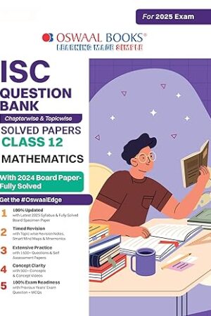 Oswaal-ISC-Question-Bank-Class-12-Mathematics-Chapterwise-and-Topicwise-Solved-Papers-For-Board-Exams-2025