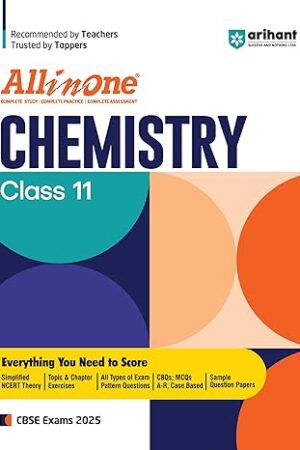 All-In-One-CHEMISTRY-Class-11-Based-On-Latest-NCERT-For-CBSE-Exams-2025