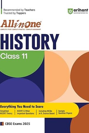 All-In-One-History-Class-11-Based-On-Latest-NCERT-For-CBSE-Exams-2025