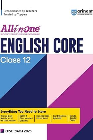 All-In-One-English-12-Class-cbse