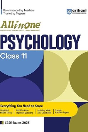 All-In-One-Psychology-Class-11-Based-On-Latest-NCERT-For-CBSE-Exams-2025