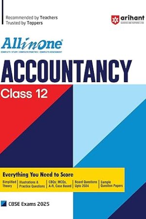 Arihant-All-In-One-Class-12-Accountancy-for-CBSE-Exam