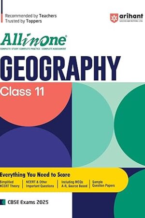 All-In-One-Geography-Class-11-Based-On-Latest-NCERT-For-CBSE-Exams-2025