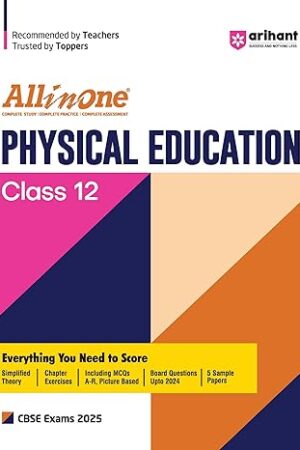 Arihant-All-In-One-Class-12-Physical-Education-for-CBSE-Exam