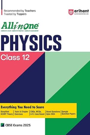 All-In-One-Physics-12-Class-cbse