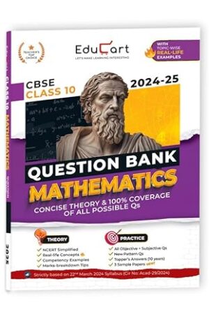 Educart-CBSE-Question-Bank-Class-10-Mathematics-2024-25