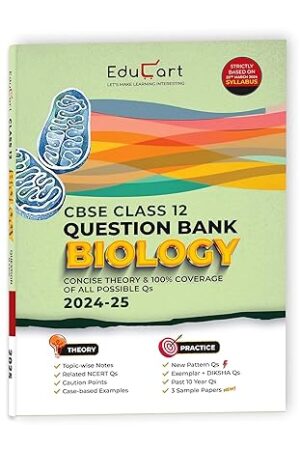 Educart-CBSE-Question-Bank-Class-12-Biology-2024-25