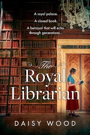 The-Royal-Librarian-by-Daisy-Wood