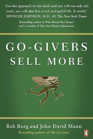 Go-Givers-Sell-More-by-John-David-Burg-Bob-Mann