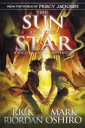 From-the-World-of-Percy-Jackson-by-Rick-Riordan, Mark-Oshiro