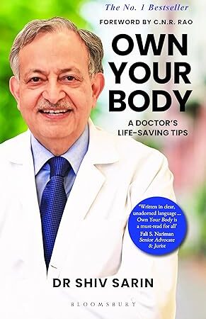 Own-Your-Body-A-Doctors-Life-saving-Tips-by-Shiv-K-Sarin