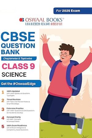 Oswaal-CBSE-Question-Bank-Class-9-Science-Chapterwise-and-Topicwise-Solved-Papers-For-2025-Exams