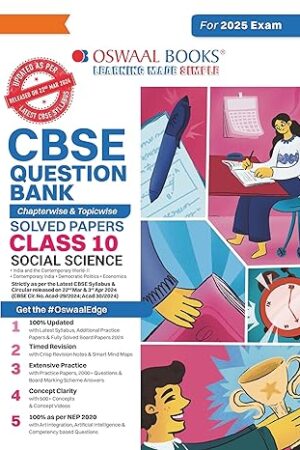 Oswaal-CBSE-Question-Bank-Class-10-Social-Science-Chapterwise-and-Topicwise-Solved-Papers-For-Board-Exams-2025