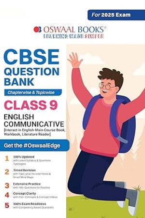 Oswaal-CBSE-Question-Bank-Class-9-English-Communicative-Chapterwise-and-Topicwise-Solved-Papers-For-2025-Exams