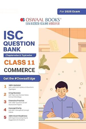 Oswaal-ISC-Question-Bank-SOLVED-PAPERS-Class-11-Commerce-For-Exam-2024-25